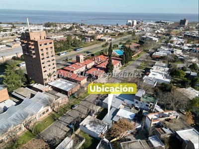 EN VENTA PH CENTRICO UBICADO A 1 CUADRA DE LA RUTA 1