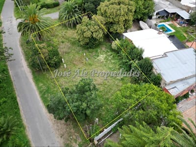 EN VENTA - Terreno en Colonia del Sacramento