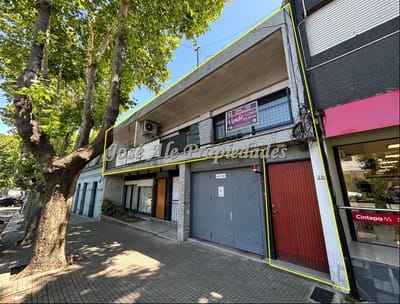 EN VENTA APARTAMENTO CENTRICO, COLONIA