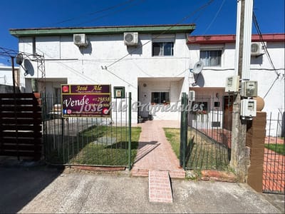 EN VENTA VIVIENDA EN EL REAL DE SAN CARLOS, COLONIA