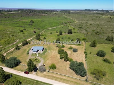 EN VENTA NUEVO PRECIO! CHACRA EN LAGUNA DE LOS PATOS, COLONIA
