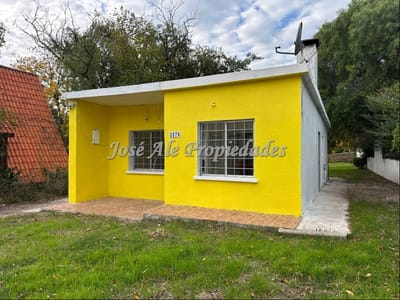 EN VENTA CASA DE 3 DORMITORIOS FRENTE A LA UDE COLONIA