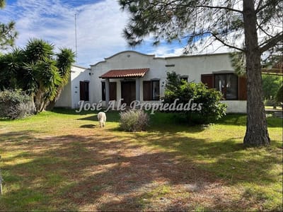 EN VENTA CHACRA SOBRE RUTA 1 VIEJA, COLONIA