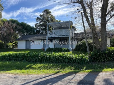 EN VENTA PROPIEDAD UBICADA EN ZONA TRANQUILA, COLONIA