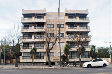EN VENTA APARTAMENTO SOBRE LA RAMBLA DE COLONIA