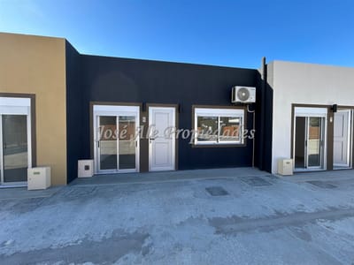 CASA DE 2 DORMITORIOS CON RENTA A ESTRENAR EN VENTA COLONIA