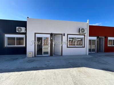 CASA DE 2 DORMITORIOS A ESTRENAR CON RENTA, COLONIA