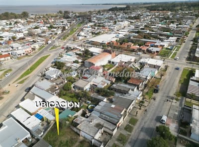 EN VENTA TERRENO UBICADO EN EL CENTRO DE JUAN LACAZE, COLONIA
