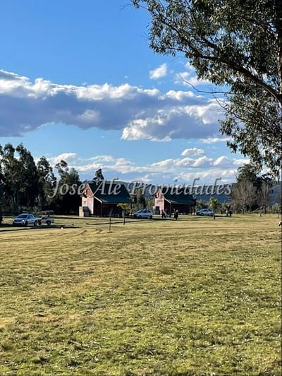 EN VENTA EXCLUSIVIDAD HOTEL DE CAMPO EN PUNTA DEL ESTE - MALDONADO