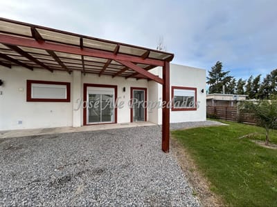 EN VENTA APARTAMENTO DE 2 DORMITORIOS, EN EL REAL DE SAN CARLOS, COLONIA