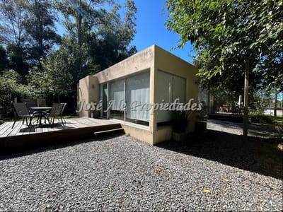 EN ALQUILER PROPONGA OPORTUNIDAD DE INVERSION 4 APARTAMENTOS EQUIPADOS EN EL ENSUEÑO, COLONIA.