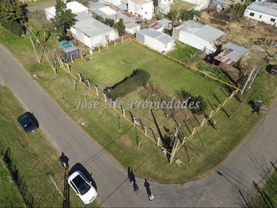 EN VENTA EXCLUSIVIDAD TERRENO DE 600M2 UBICADO EN EL REAL DE SAN CARLOS A 100MTS DE LA ENTRADA DEL RESTAURANTE LAS LIEBRES, COLONIA.