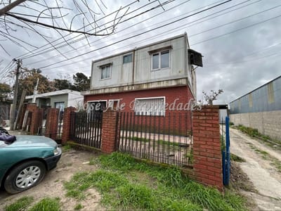 EN VENTA PROPIEDADES GENERANDO RENTA EN EL REAL DE SAN CARLOS, COLONIA. IDEAL PARA INVERSIÓN!!!
