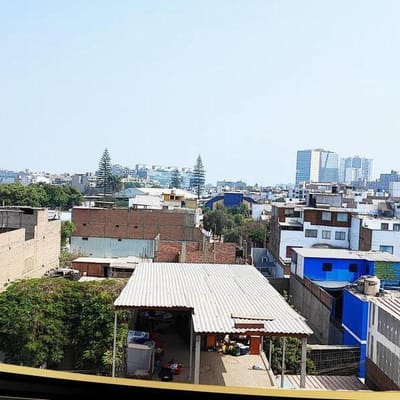 VENTA DE TERRENO EN SURCO
