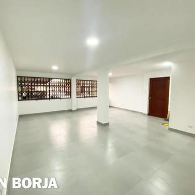 ALQUILO OFICINA O CONSULTORIO EN SAN BORJA