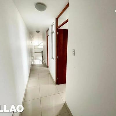 VENTA DE DEPARTAMENTO EN CALLAO URB. SAN JUAN MASIAS