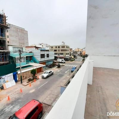 SE ALQUILA CASA EN PUEBLO LIBRE  IDEAL PARA EMPRESAS