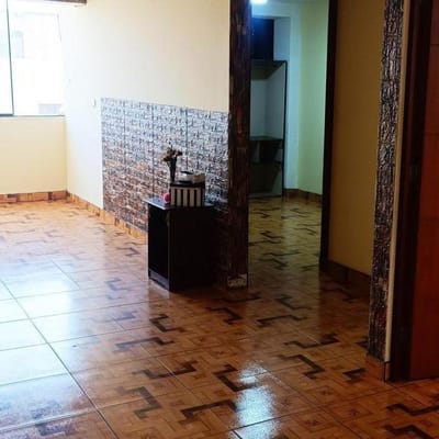 ALQUILER DE DEPARTAMENTO EN SAN JUAN DE LURIGANCHO