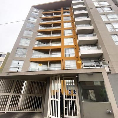 ALQUILO DEPARTAMENTO DE ESTRENO EN SURCO