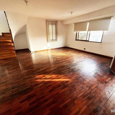 ALQUILER DE DUPLEX EN SAN ISIDRO