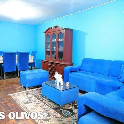 DEPARTAMENTO EN VENTA PRIMER PISO + COCHERA