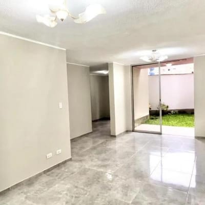 Departamento - Santiago de Surco