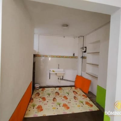 Casa - MIRONES BAJO- Cercado de lima