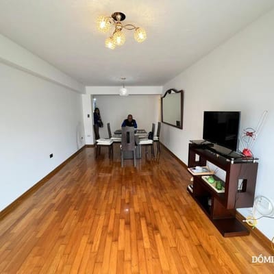 Departamento - Miraflores