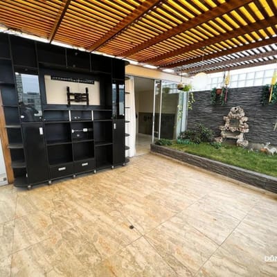 Departamento - Miraflores