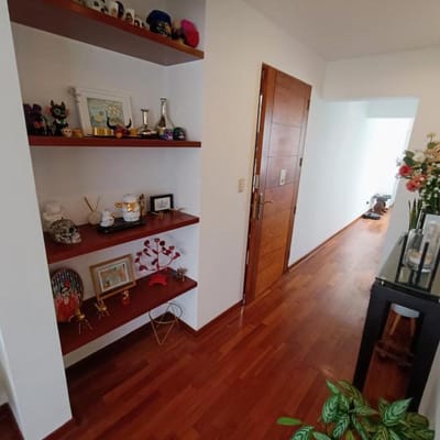 VENDO DEPARTAMENTO EN EL OLIVAR SAN ISIDRO