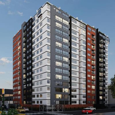 DEPARTAMENTOS DE ESTRENO EN VENTA  y  DORMITORIOS  SAN MIGUEL
