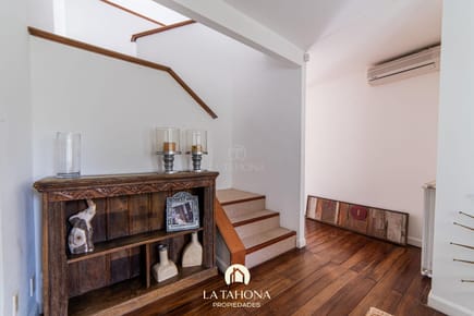 Casa en alquiler - Ref 29