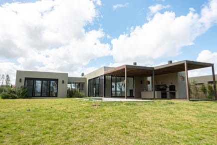 Casa en alquiler - Ref 632