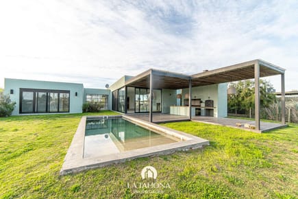 Casa en alquiler - Ref 632