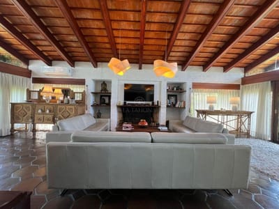 Casa en venta - Ref 25