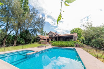 Casa en venta - Ref 357