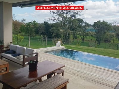 Casa en venta - Ref 406