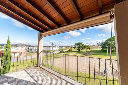 Apartamento en venta - Ref 413
