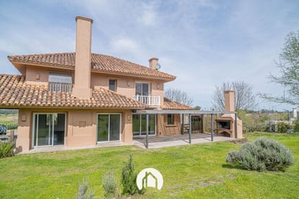 Casa en venta - Ref 41