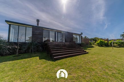 Casa en Venta - Ref 436