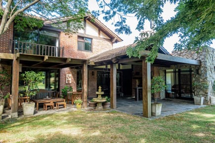 Casa en venta - Ref 685