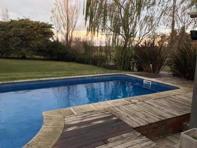 Casa en venta - Ref 470
