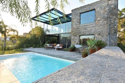 Casa en venta - ref. 745