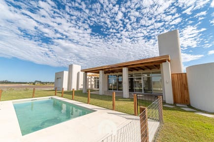 Casa en venta - Ref. 746
