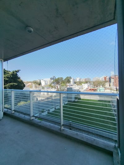 Apartamento En Alquiler 2 Dormitorios Con Garaje Doble En Parque Rodó