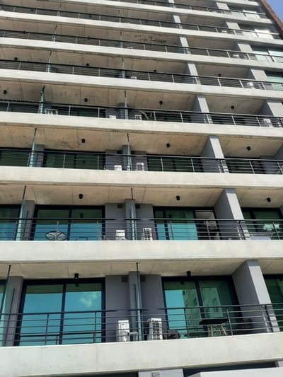Apartamento en venta en Pocitos
