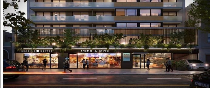 Inversores! apartamento en venta de 1 dormitorio en Pocitos