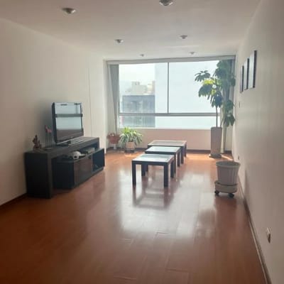 Dplex de  Dormitorios en el Corazn de Miraflores