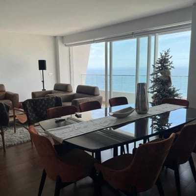 Dplex de Lujo Malecn de la Reserva  Miraflores