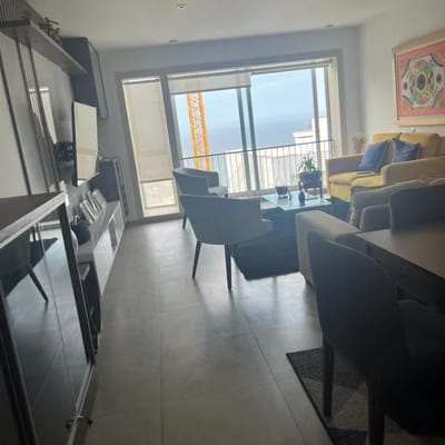 Dplex de Tres Dormitorios en Exclusivo Distrito de Barranco